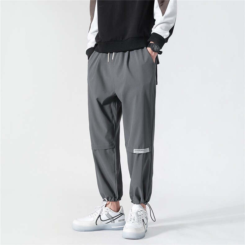 1美式机能风冲锋裤男户外运动高街大码M-5XL休闲裤男7191P40控59，男装休闲裤，星座226-2