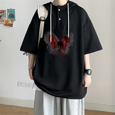 黑色