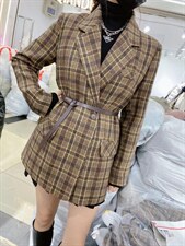 加西装，女装西装，完美比例