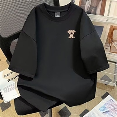 黑色