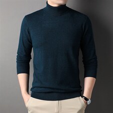 藏青色