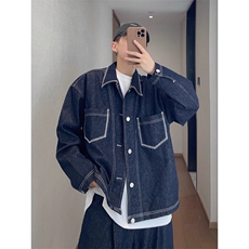 藏青色