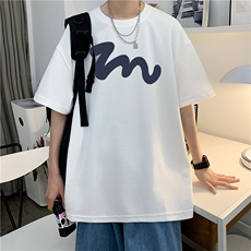 白色