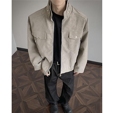 灰色