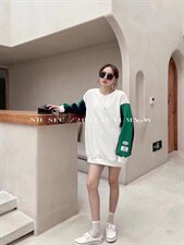 韩系卫衣，女装卫衣/绒衫，一杭