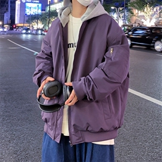 极光紫