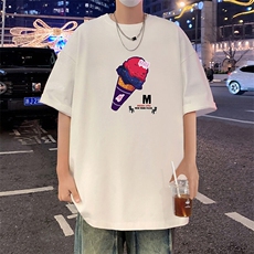 白色