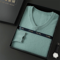 薄荷绿