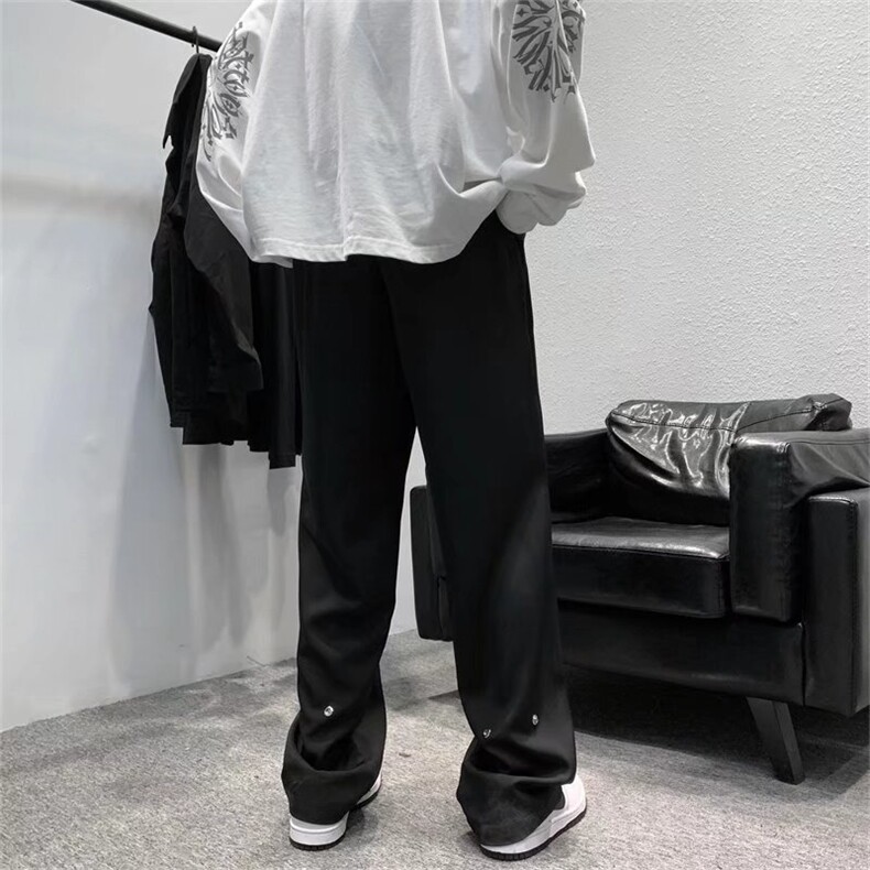 男春季休闲裤K7064P36,男装休闲裤,星座1116-2