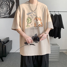 杏色
