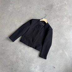 25秋装新款现货在仓挂装包装W2666P90M-2XL，男装西服，电商C313
