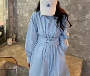 春季新品 连衣裙图片