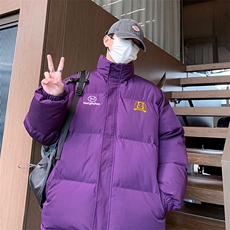 紫色
