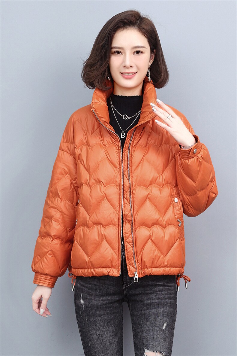 羽绒棉服2021年新款女冬加厚棉袄面包服短款韩版棉衣外套潮,女装棉衣/棉服,玛其路