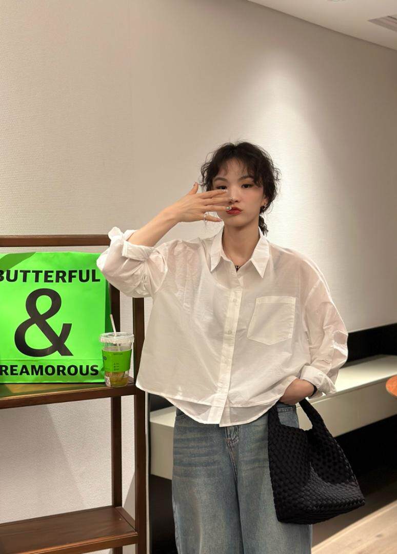 7953拼接特色衬衣，其它，续加 XJ