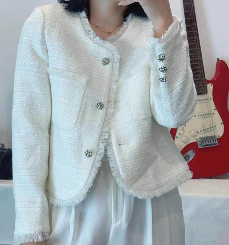 欧货复古亮色小香风，其它，时代公主