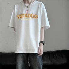 白色