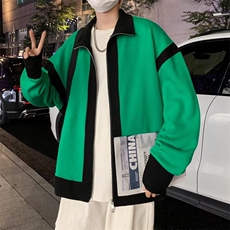 绿色