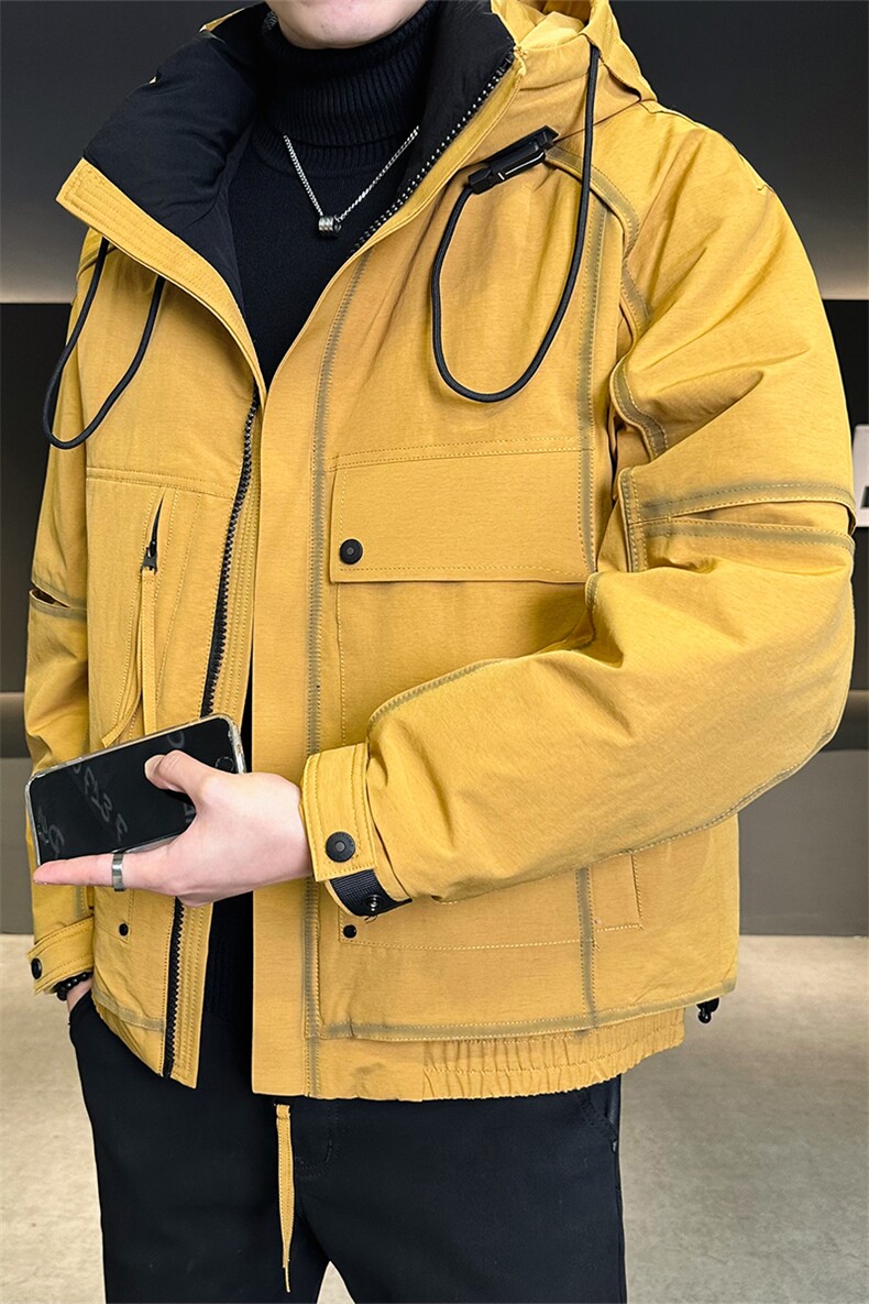 数据男士羽绒服50户外工装备货万件男外套B317/Y165/P285,男装羽绒服,电商B317