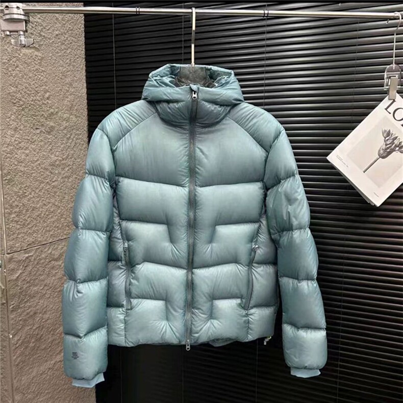(网图)50白鸭绒保暖羽绒服户外防风糖果色面包服313B-6632-P240,男装羽绒服,星座313B