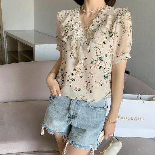 现发，女装，芝茗丽尔