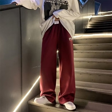 男秋季新款港风休闲裤AK28P33，男装休闲裤，星座1116-2
