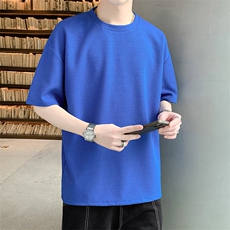 蓝色