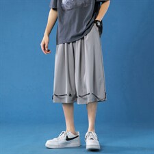 浅灰色