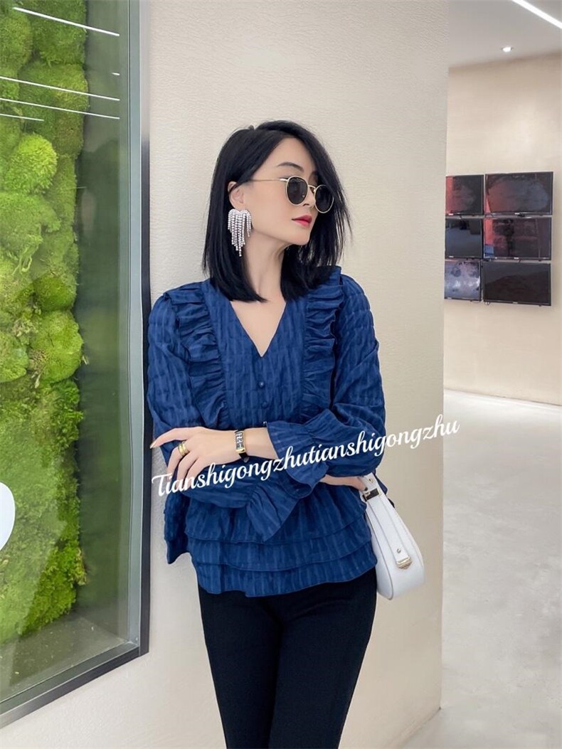 早秋系列新品娃娃衫，其它，天使公主