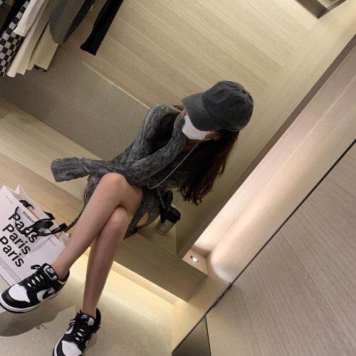 扎染辣妹裙，其它，XTZ style