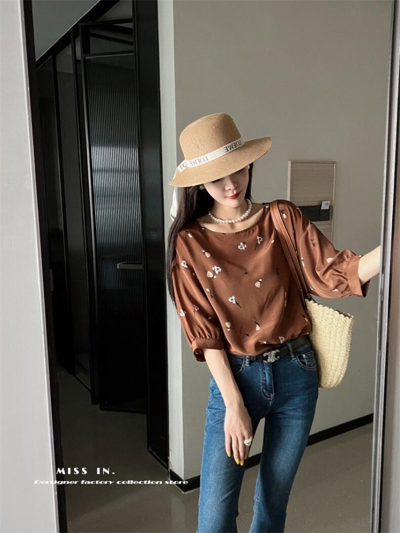 蜜思印·金 MSYJ145833