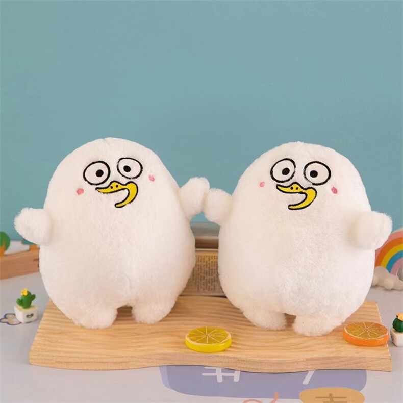 小刘鸭，鑫阳毛绒玩具
