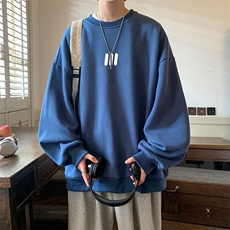 蓝色