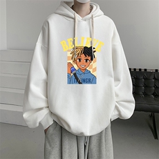米白色