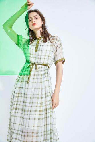 [玫瑰]我晒，您挑 一场恰当的相遇[耶]，女装，依然浪漫