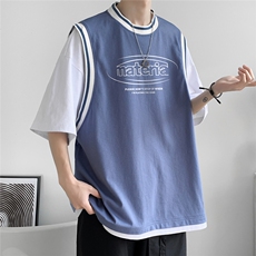 湖蓝色