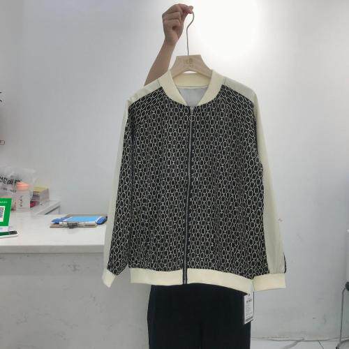 秋装休闲款图片