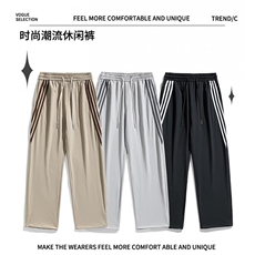 工装裤冲锋裤男户外机能风登山运动裤休闲裤AK2510-P40，男装休闲裤，星座308B-2