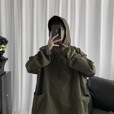 军绿色