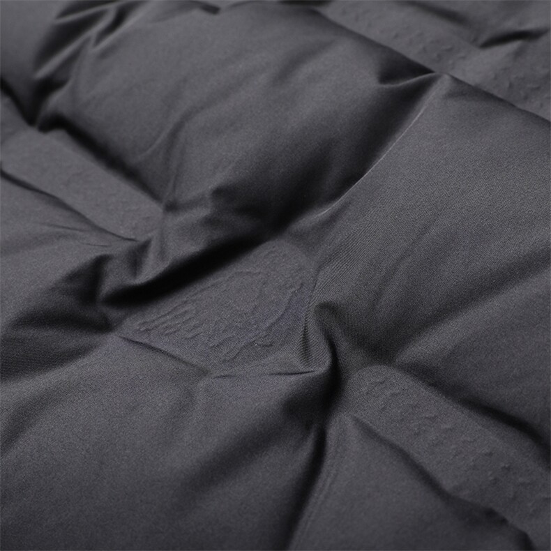 中年羽绒服连帽可脱卸内胆男中长款休闲冬装外套QLMF8006-P325,男装羽绒服,电商B212（原钱塘6029）
