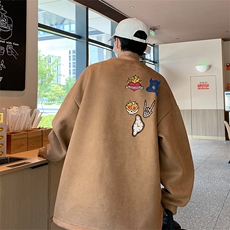 咖啡色