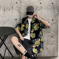 藏青色