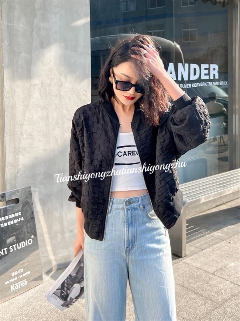 秋装夹克外套，其它，天使公主