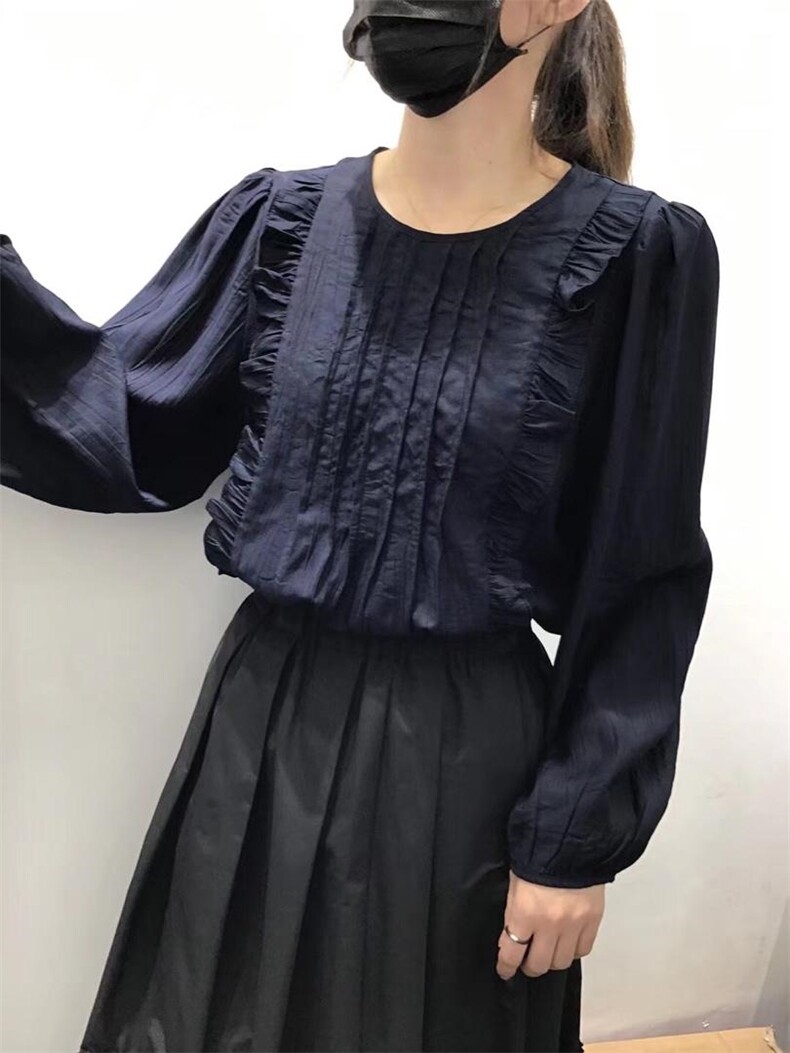 秋季百搭小衫，其它，昕叶良品