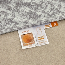 新款牛奶丝牛奶绒提花四件套，床品套件，一起卖家纺