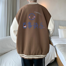 棕色