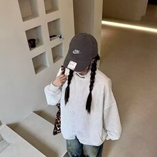 H976-P40高级设计感米白色毛呢外套女春秋新款韩版小个子，男装T恤，电商B323A