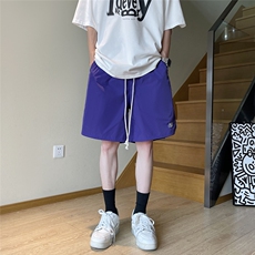 紫色