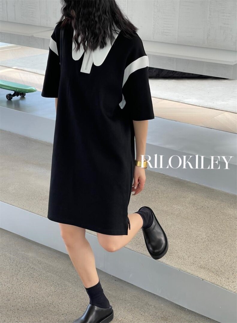 雷洛奇丽—夏装短袖，其它，雷洛奇丽