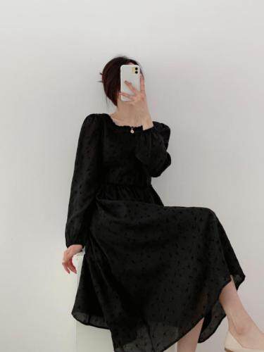 女神连衣裙，女装连衣裙，FMV